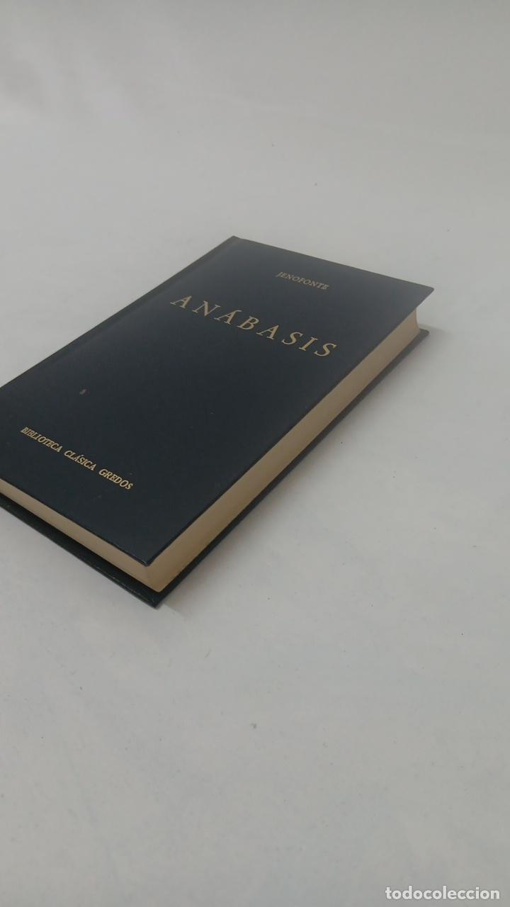 Libros: AN&Aacute;BASIS GREDOS 8424903145 - Foto 2