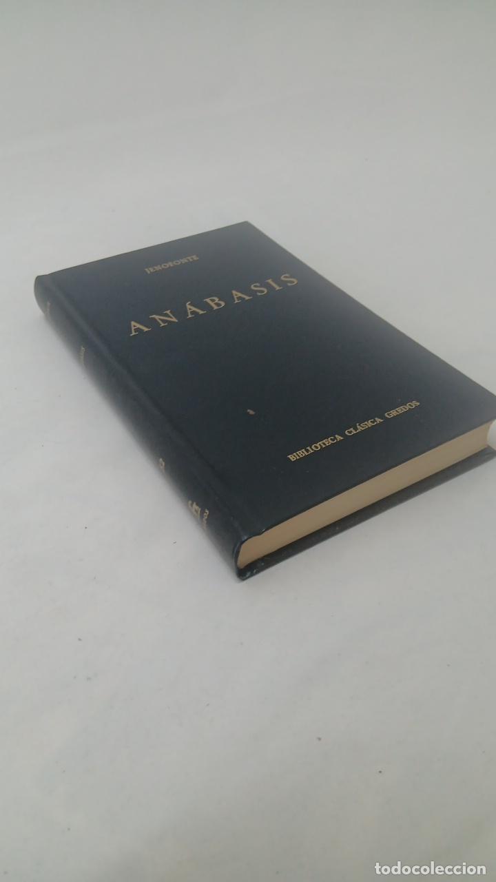 Libros: AN&Aacute;BASIS GREDOS 8424903145 - Foto 3
