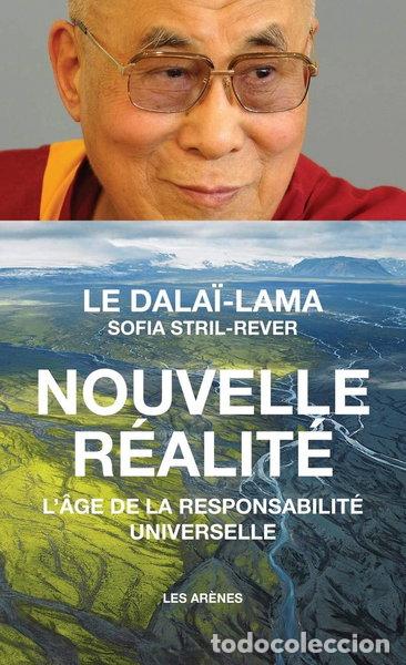 Libros: Nouvelle r&eacute;alit&eacute;- 9782352044871 - Foto 1