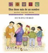B&uuml;cher: Hindu&iacute;smo- 9788482976556