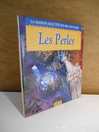 B&uuml;cher: Les Perles- 9782700056204