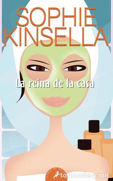 Libros: La reina de la casa- 9788498381757 - Foto 1