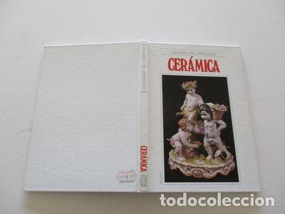 B&uuml;cher: Cer&aacute;mica- 9788477011057