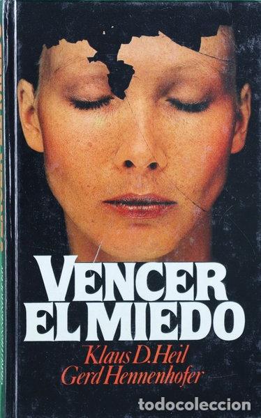 Libros: Vencer el miedo- 9788422613022