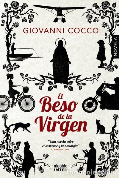 Libros: El beso de la virgen- 9788490673256 - Foto 1