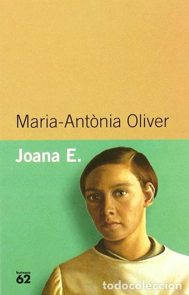 Libros: Joana E.- 9788429743968 - Foto 1