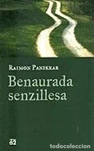 Libri di seconda mano: Benaurada senzillesa- 9788429747614