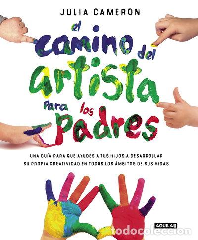 Libri di seconda mano: El camino del artista para padres- 9788403501232