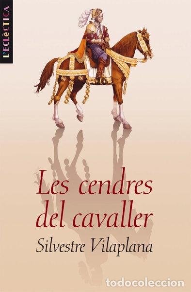 Libri di seconda mano: Les cendres del cavaller- 9788476608418