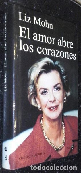 B&uuml;cher: El amor abre los corazones- 9788401377945