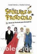 Libros: Spoilers de protocolo- 9788494857553
