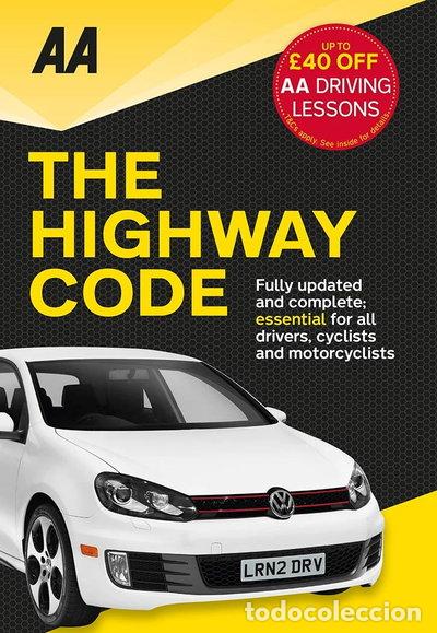 books: The Highway Code- 9780749552572