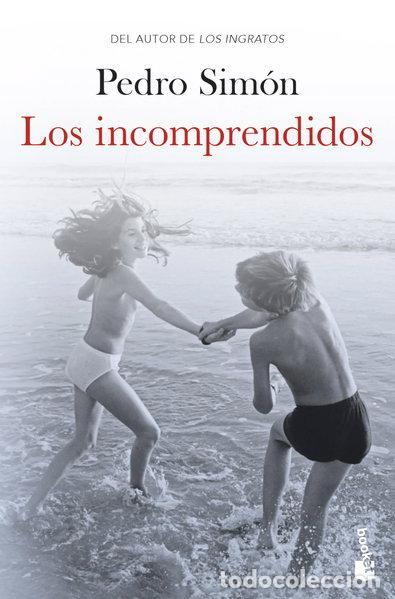 Libros: Los Incomprendidos- 9788467071368