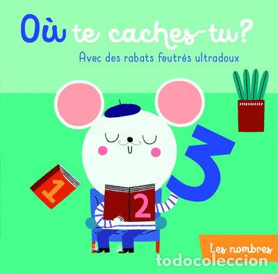 Libros: Les nombres- 9789463786027 - Foto 1
