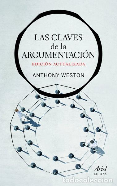 B&uuml;cher: Las claves de la argumentaci&oacute;n- 9788434413689