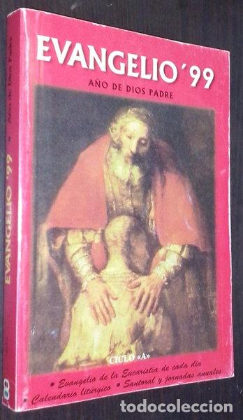 Livres: Evangelio '99- 9788489761520