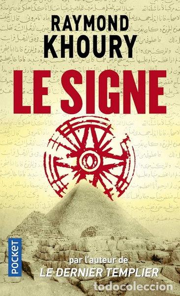 Livres: Le signe- 9782266202206