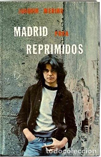 Libros: Madrid para reprimidos- 9788472491571 - Foto 1