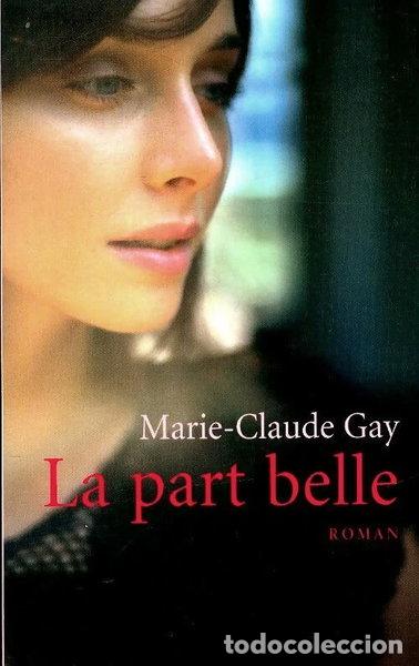 Livres: La part belle- 9782298034172