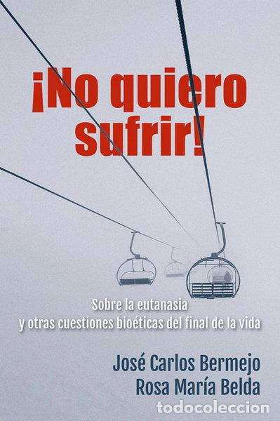 Libros: &iexcl;No quiero sufrir!- 9788429328851 - Foto 1