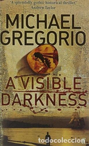 Libros: A Visible Darkness- 9780571237890
