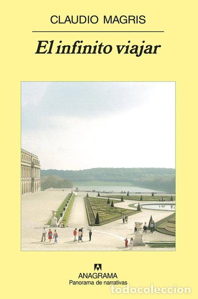 Libros: El infinito viajar- 9788433974730