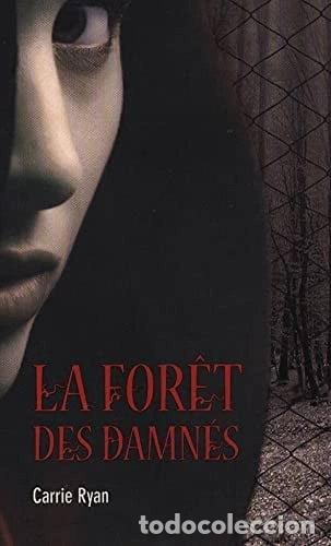 Libros: La for&ecirc;t des damn&eacute;s- 9782298038552