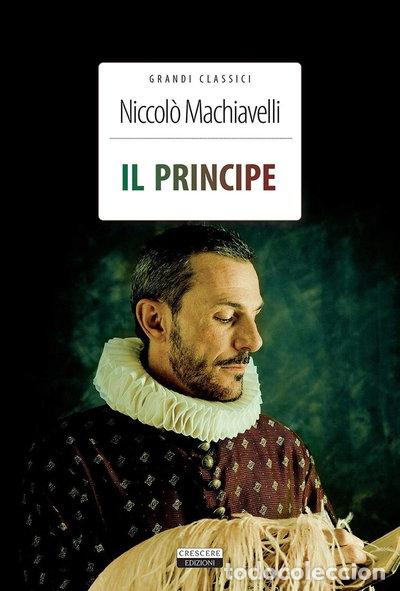 Libros: Il principe- 9788883371486