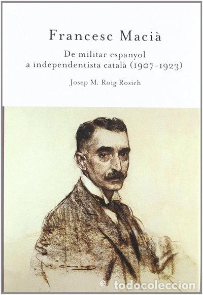 Libros: Francesc Maci&agrave;- 9788497344050 - Foto 1