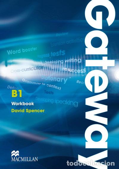 Libros: Gateway B1 Workbook- 9780230723450 - Foto 1