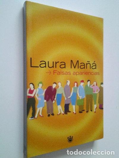 Livros em segunda m&atilde;o: Falsas apariencias- 9788479017316