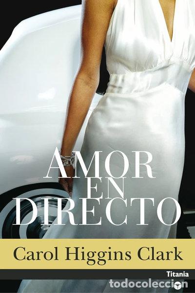 Libros: Amor en directo- 9788495752949 - Foto 1