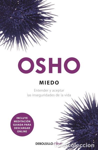books: Miedo- 9788499088853