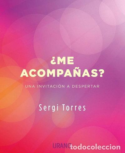 Libros: &iquest;Me acompa&ntilde;as?- 9788479539764