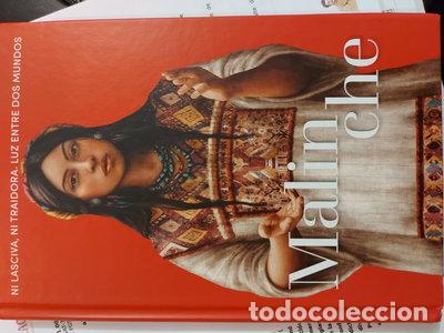 Libros: Malinche- 9788413931814 - Foto 1