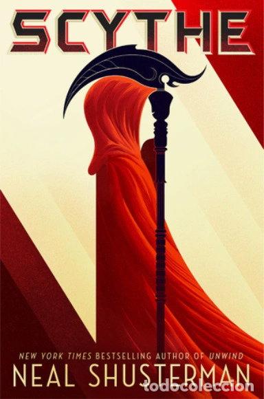 Libros: Scythe- 9781529514537 - Foto 1