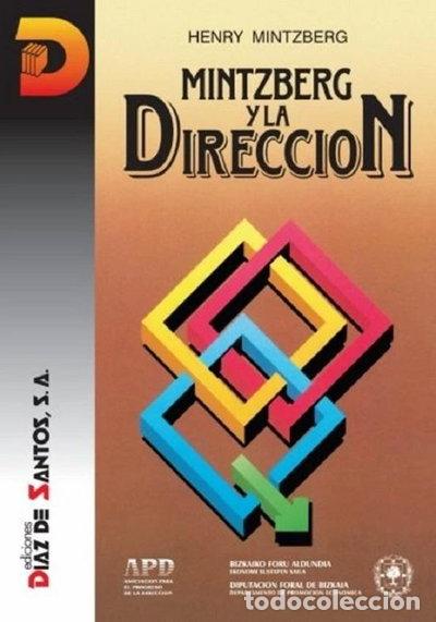 Libros: Mintzberg y la direcci&oacute;n- 9788487189913 - Foto 1