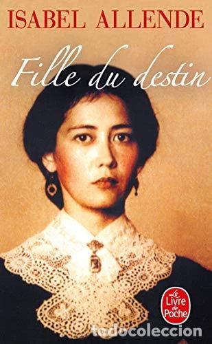 Libros: Fille du destin- 9782253152453 - Foto 1