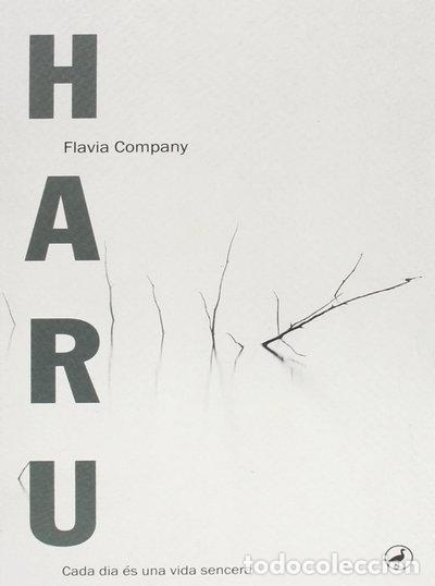 Libros: Haru (9788494386084) - Foto 1