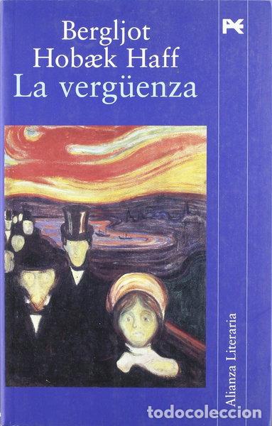 Libros: La verg&uuml;enza- 9788420645612