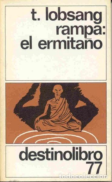 Libros: El ermita&ntilde;o- 9788423310326 - Foto 1