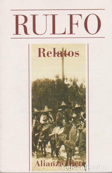 Libros: Relatos- 9788420646183