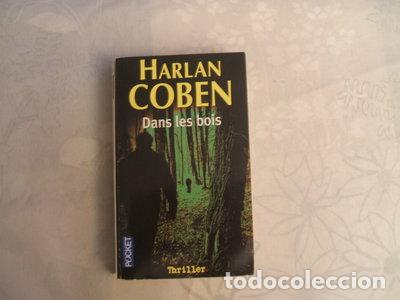 Libros: Dans les bois- 9782266191944 - Foto 1