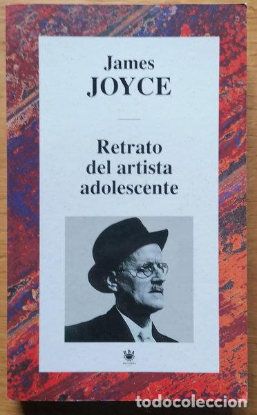 Libri di seconda mano: Retrato del artista adolescente- 9788447308828