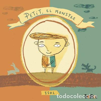 Libros: Petit, el monstre- 9788418821288 - Foto 1