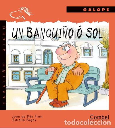 Libros: Un banqui&ntilde;o &oacute; sol- 9788478644797 - Foto 1