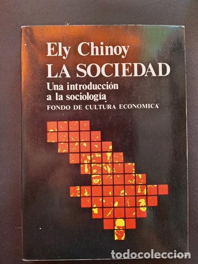 Libros: La sociedad- 9788437500485