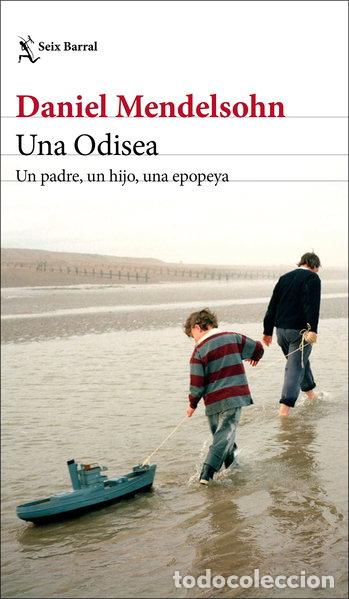Libros: Una Odisea- 9788432234675 - Foto 1
