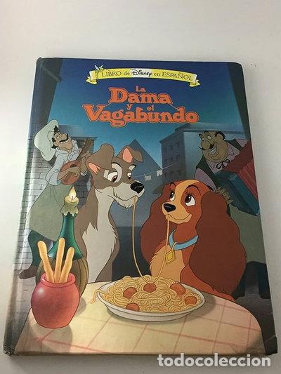 Libros: La Dama y el vagabundo- 9788424108861