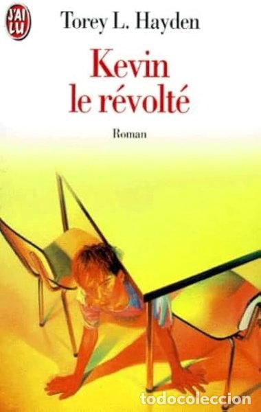 Libros: K&eacute;vin le r&eacute;volt&eacute;- 9782290017111